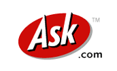 Ask.com 検索エンジン