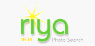 顔が認識できるアルバムサービス Riya